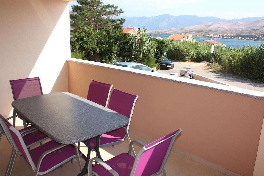 Apartments Augustin Pag Town Room photo